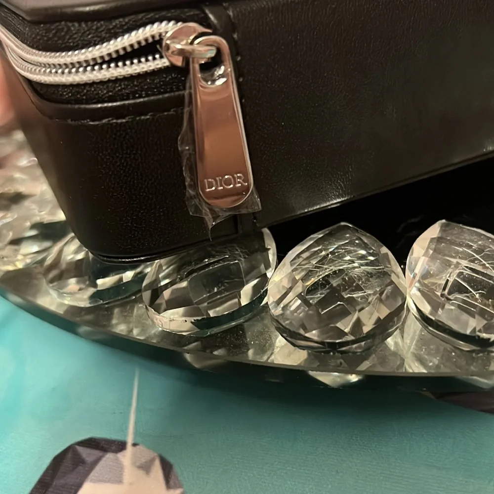 🖤🩶🖤🩶Dior Tri Axis Piano With 6 Mini Deluxe Products! - Picture 11 of 11